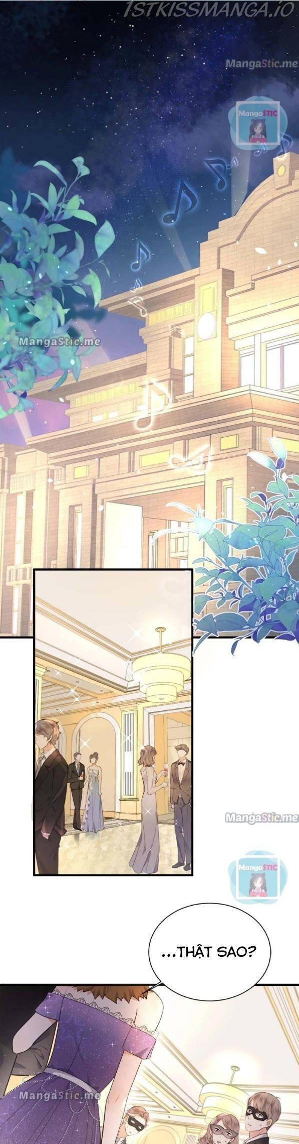 Va Phải Đại Boss Chapter 25 - 1