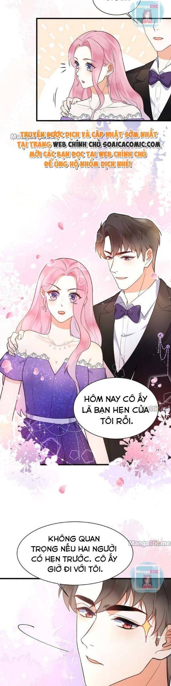 Va Phải Đại Boss Chapter 25 - 6