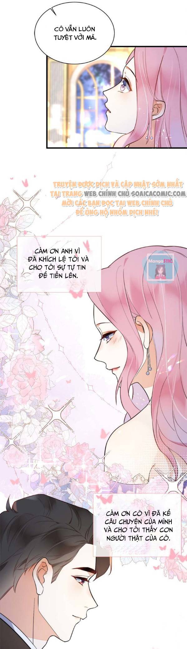 Va Phải Đại Boss Chapter 26 - 16