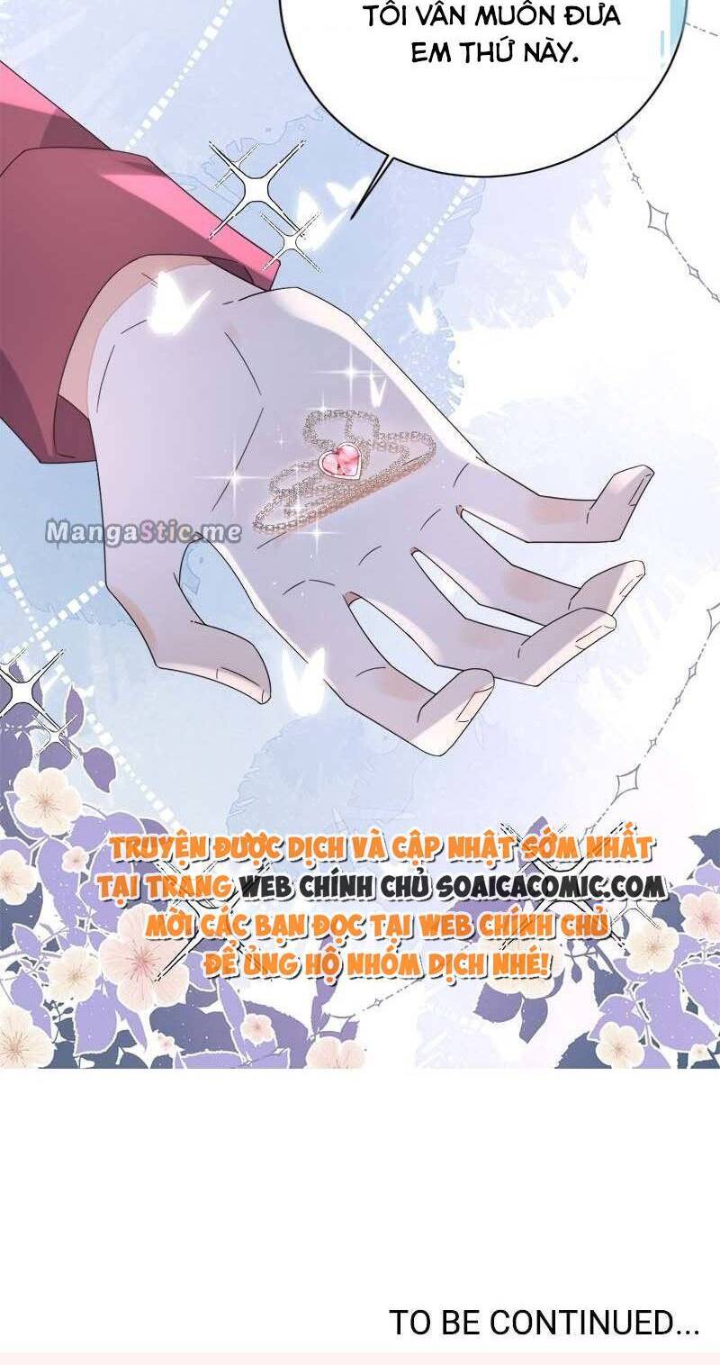 Va Phải Đại Boss Chapter 28 - 17