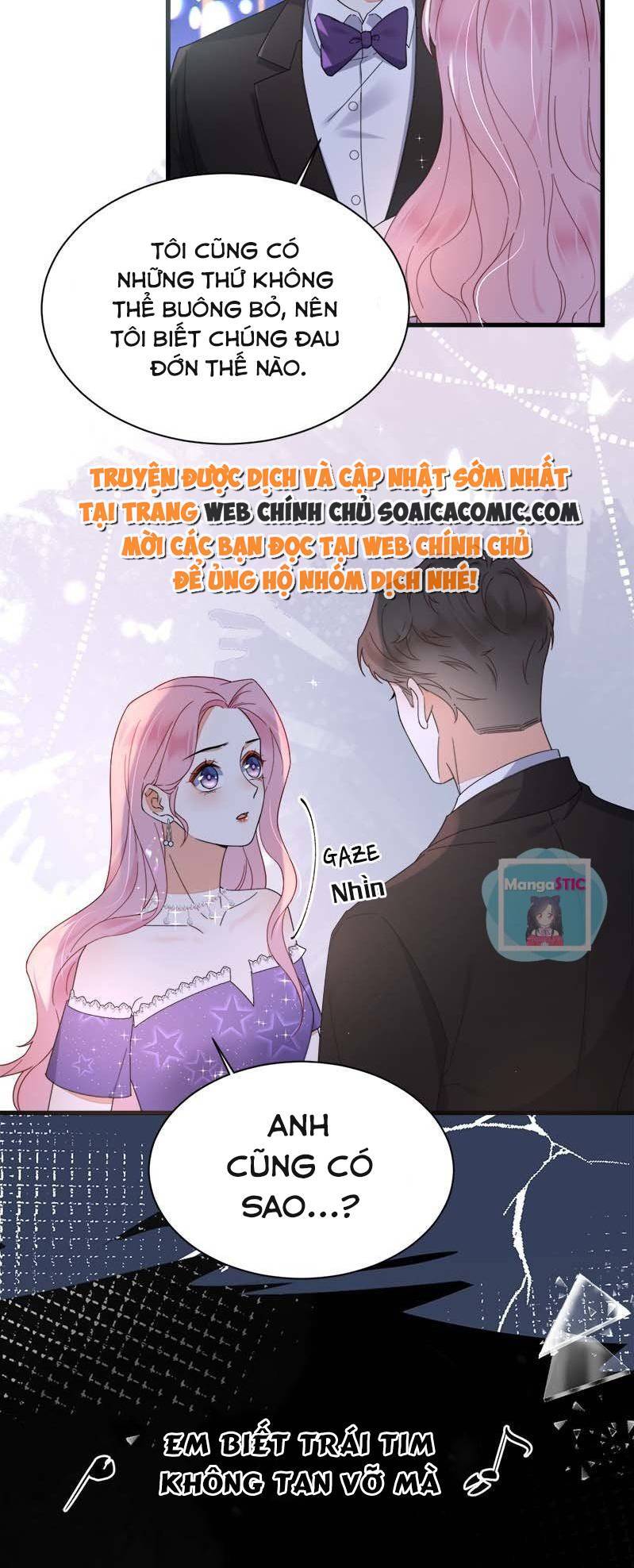 Va Phải Đại Boss Chapter 28 - 3