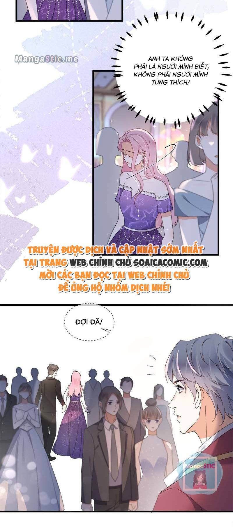 Va Phải Đại Boss Chapter 28 - 6