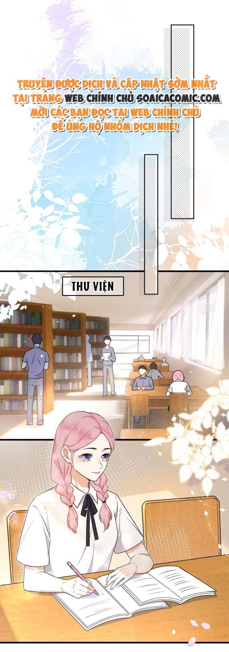 Va Phải Đại Boss Chapter 29 - 2