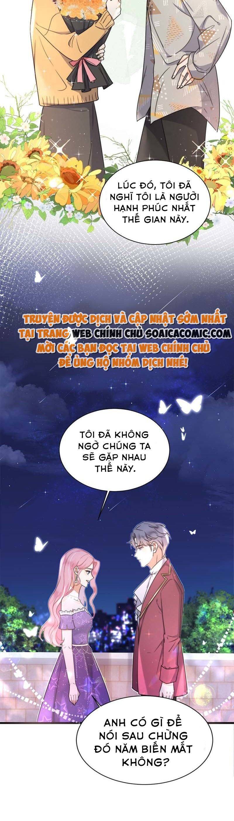 Va Phải Đại Boss Chapter 29 - 11