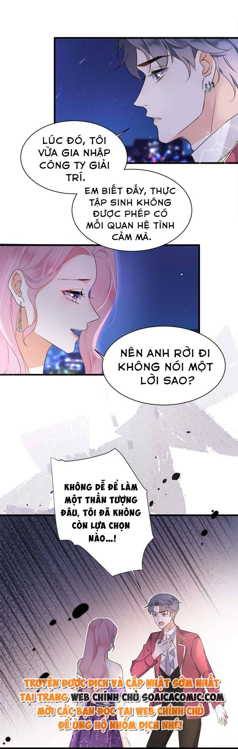 Va Phải Đại Boss Chapter 29 - 12
