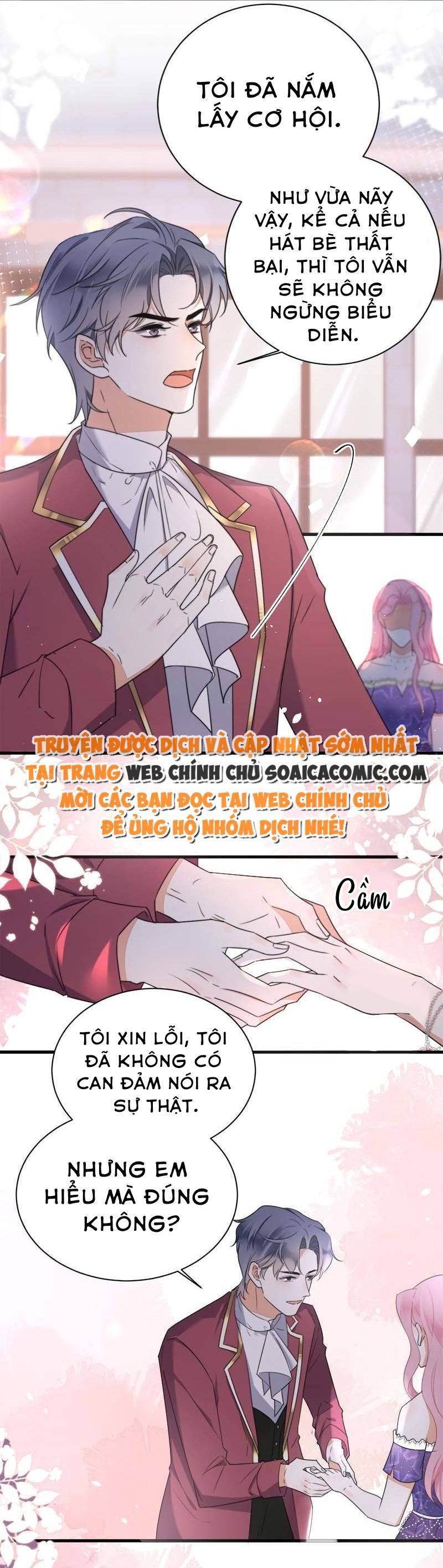 Va Phải Đại Boss Chapter 29 - 13