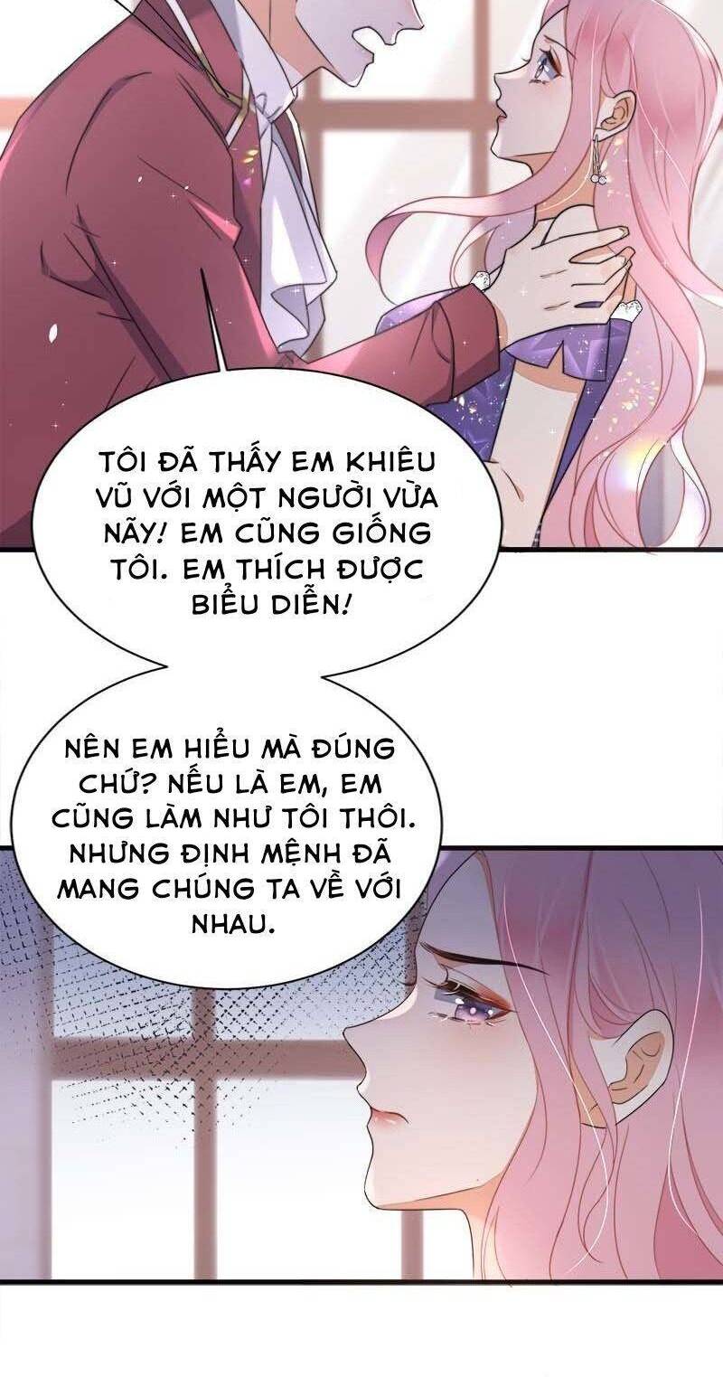 Va Phải Đại Boss Chapter 29 - 15