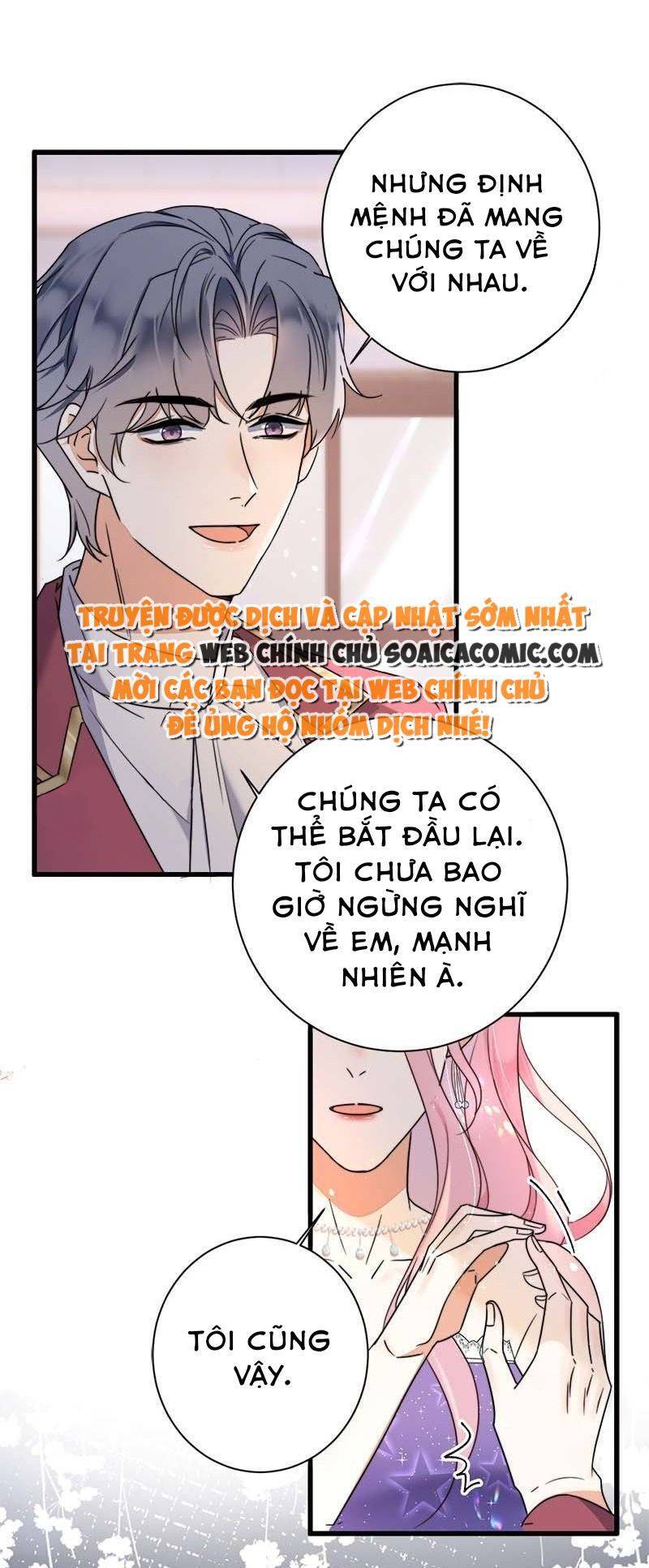 Va Phải Đại Boss Chapter 29 - 16