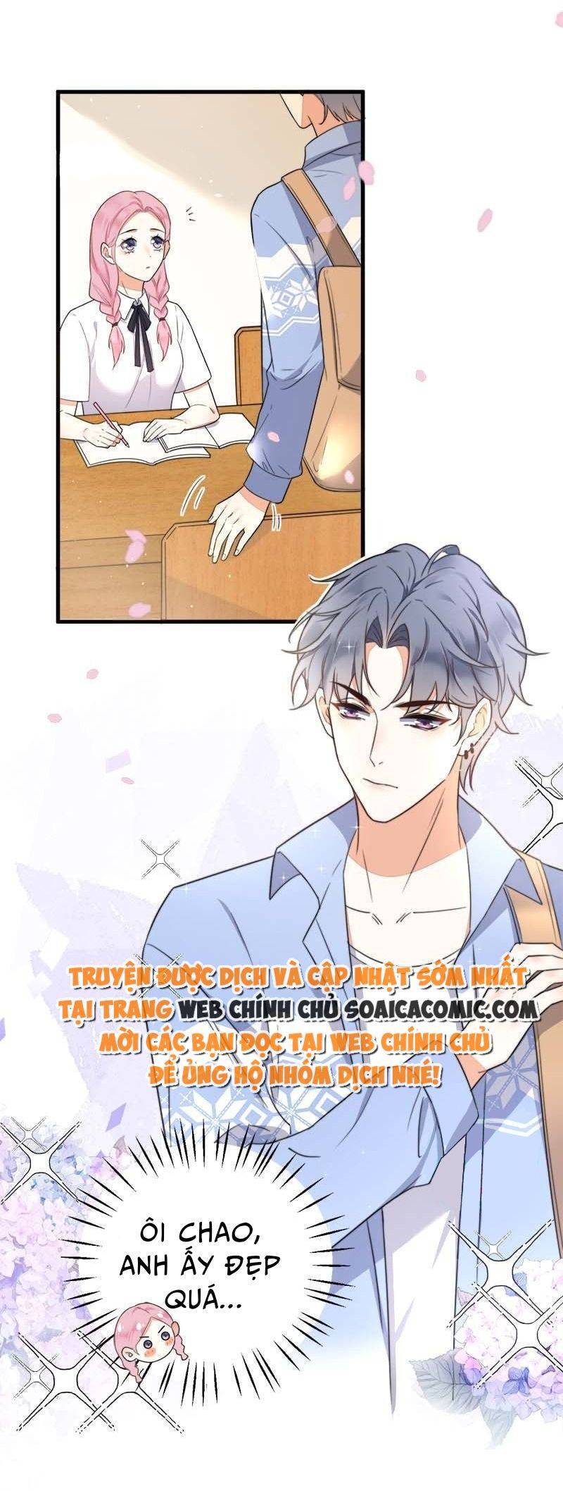 Va Phải Đại Boss Chapter 29 - 3