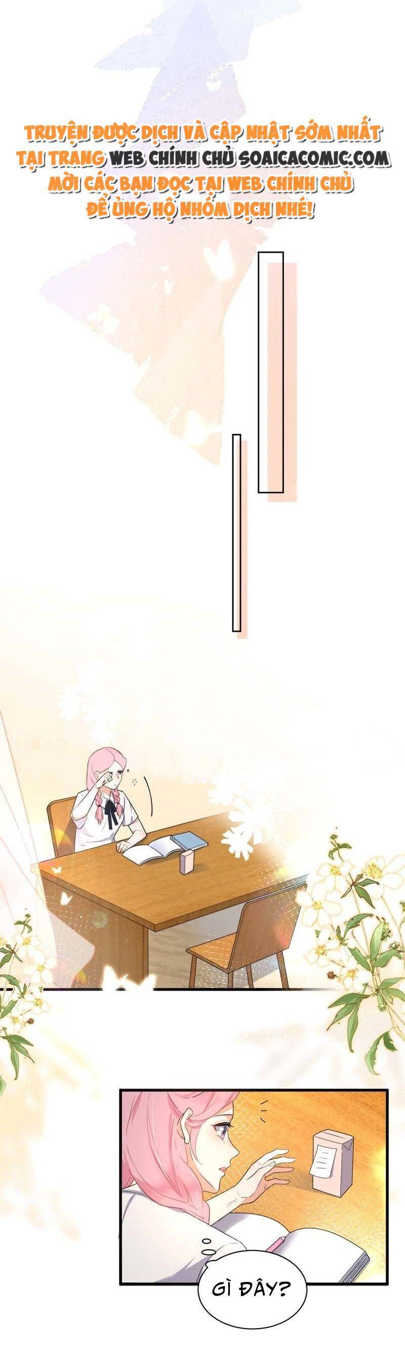 Va Phải Đại Boss Chapter 29 - 7
