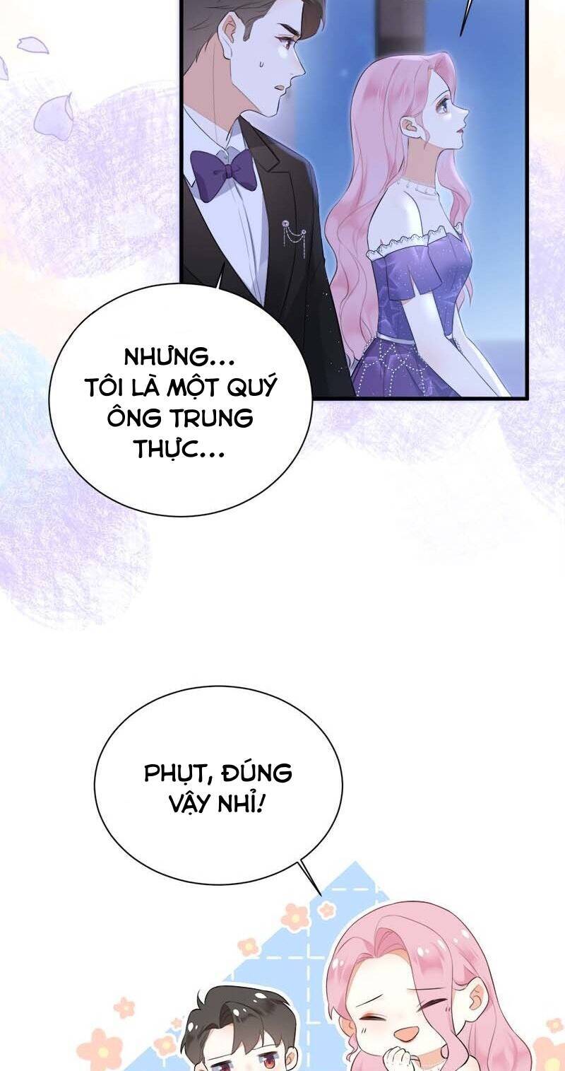 Va Phải Đại Boss Chapter 30 - 15