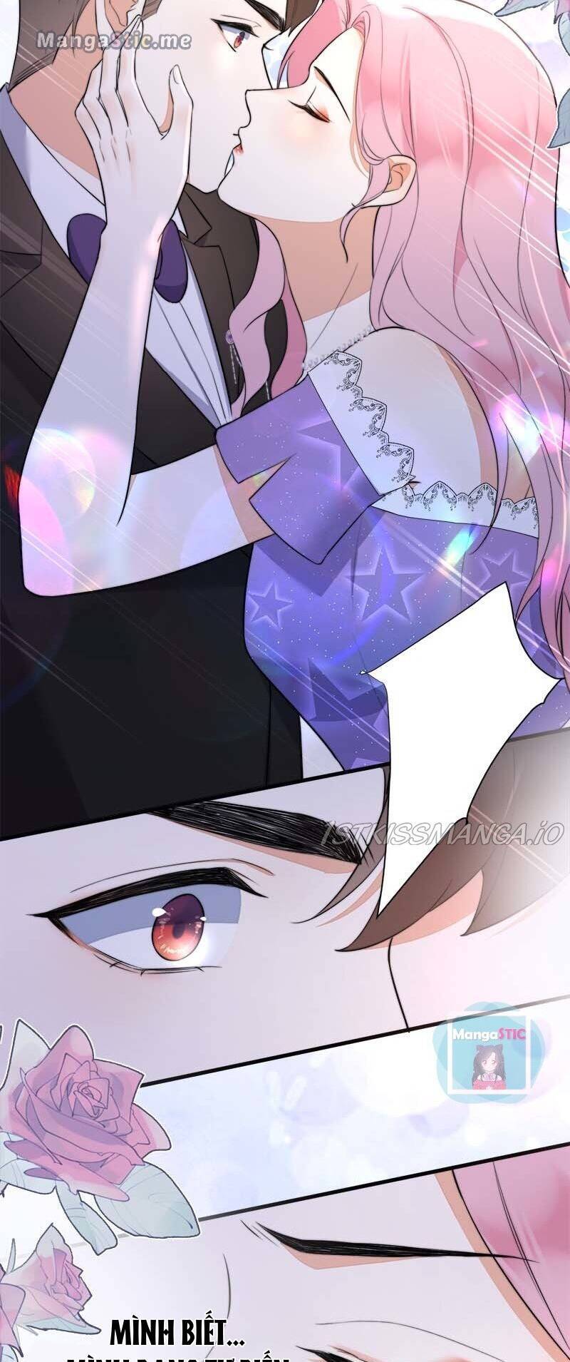 Va Phải Đại Boss Chapter 30 - 5