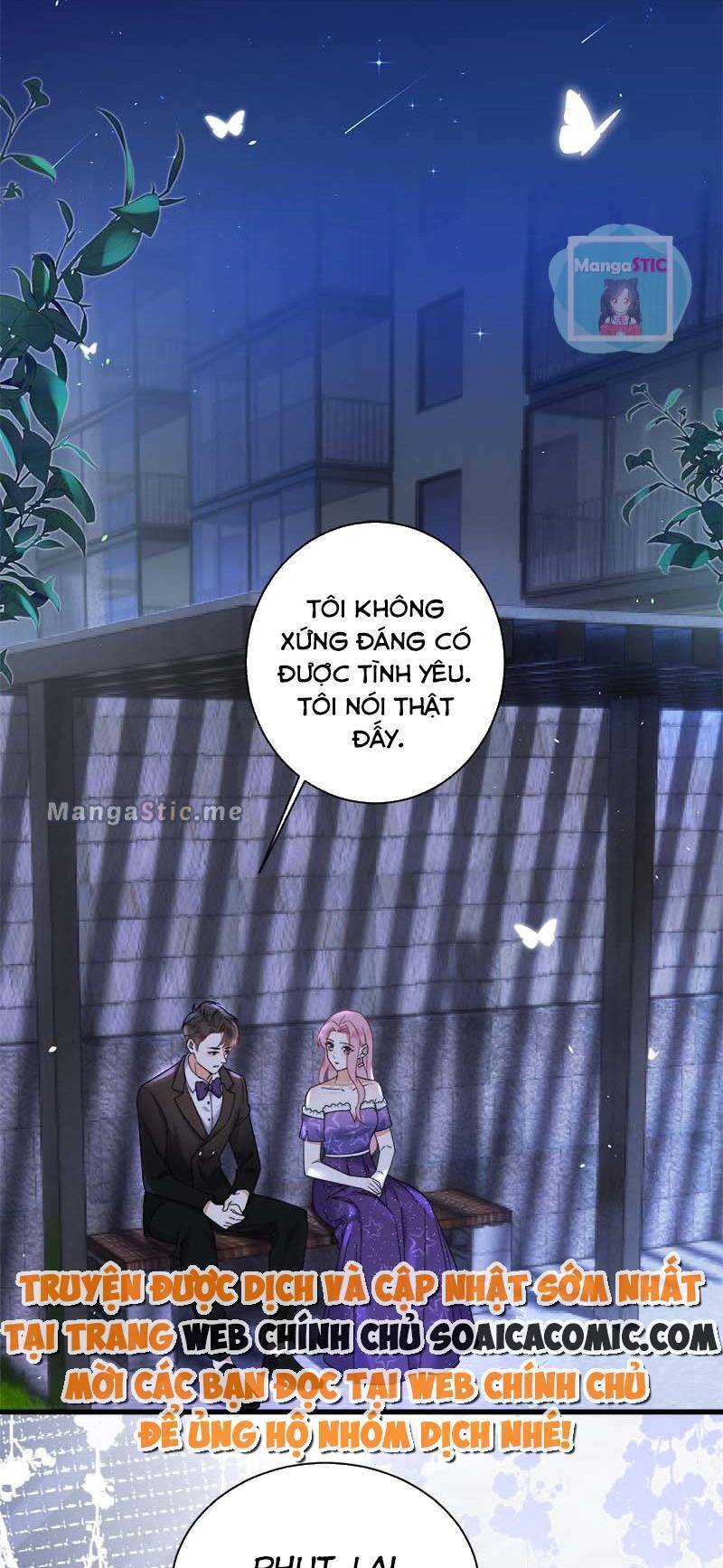 Va Phải Đại Boss Chapter 31 - 1