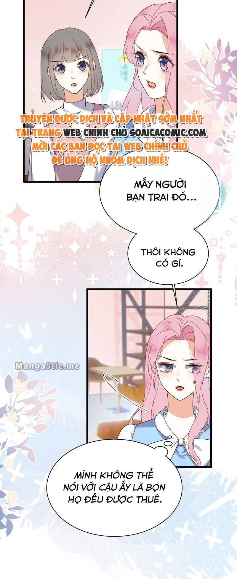 Va Phải Đại Boss Chapter 31 - 14