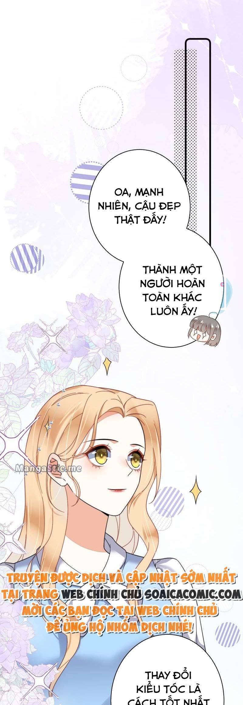 Va Phải Đại Boss Chapter 31 - 17