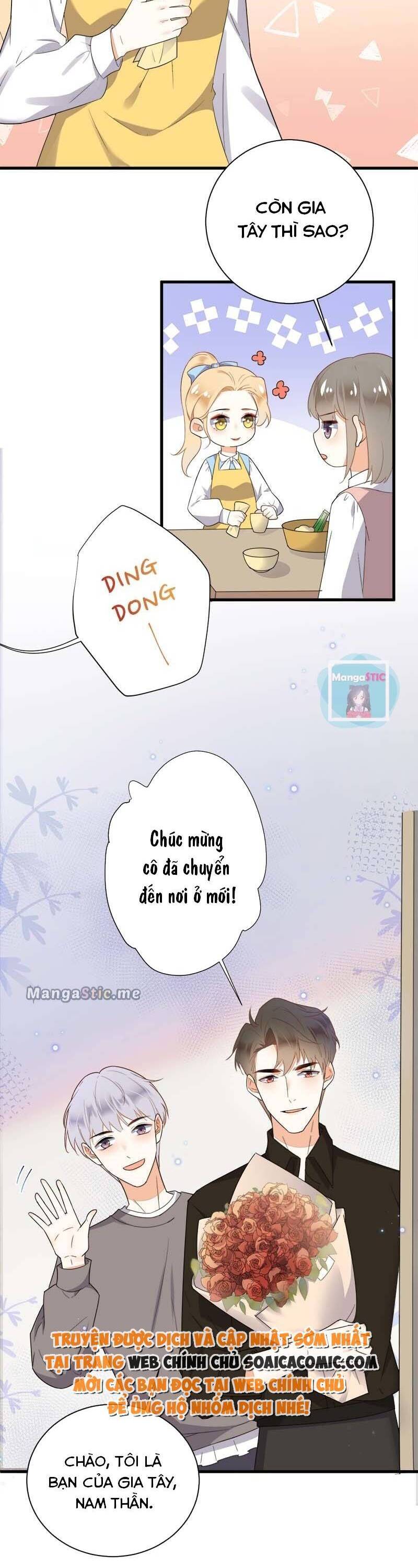 Va Phải Đại Boss Chapter 32 - 2