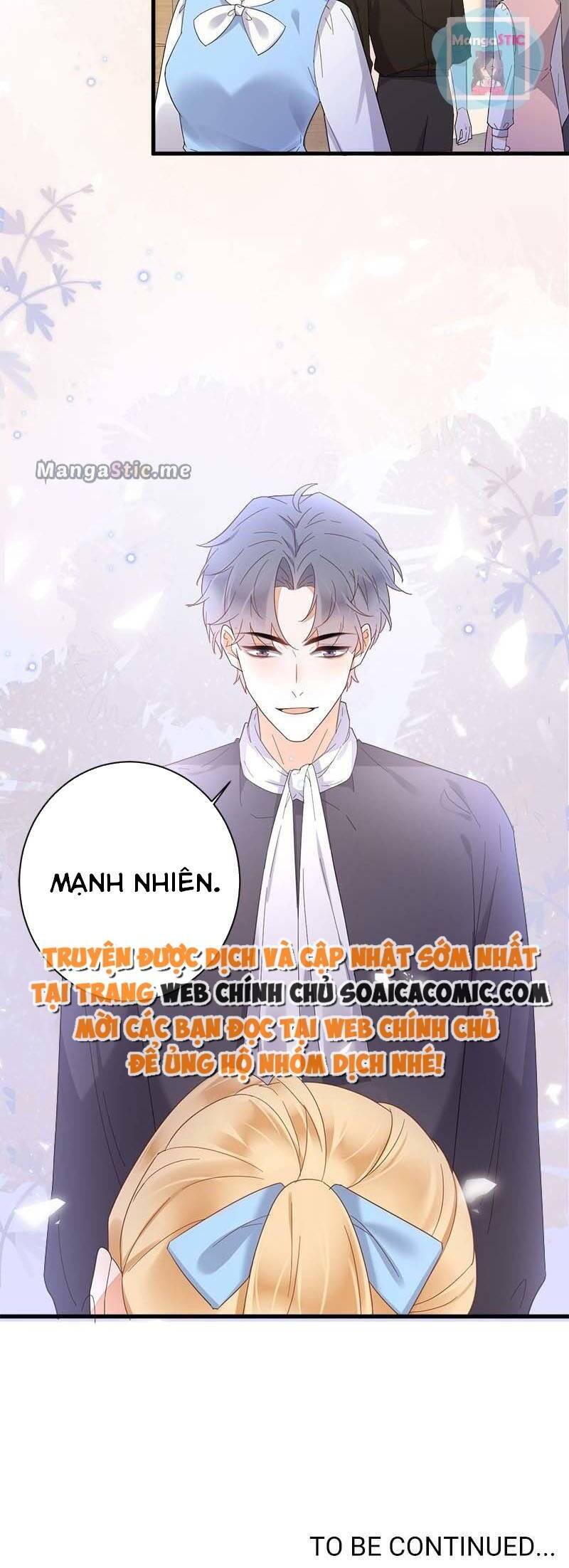 Va Phải Đại Boss Chapter 32 - 15