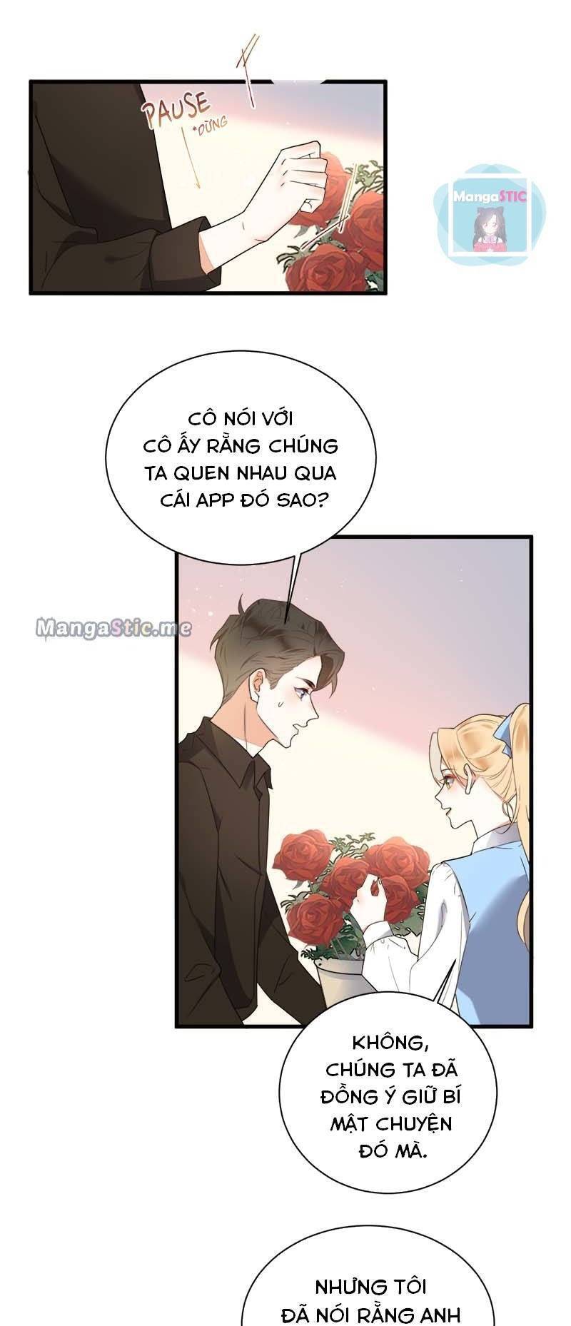 Va Phải Đại Boss Chapter 32 - 5