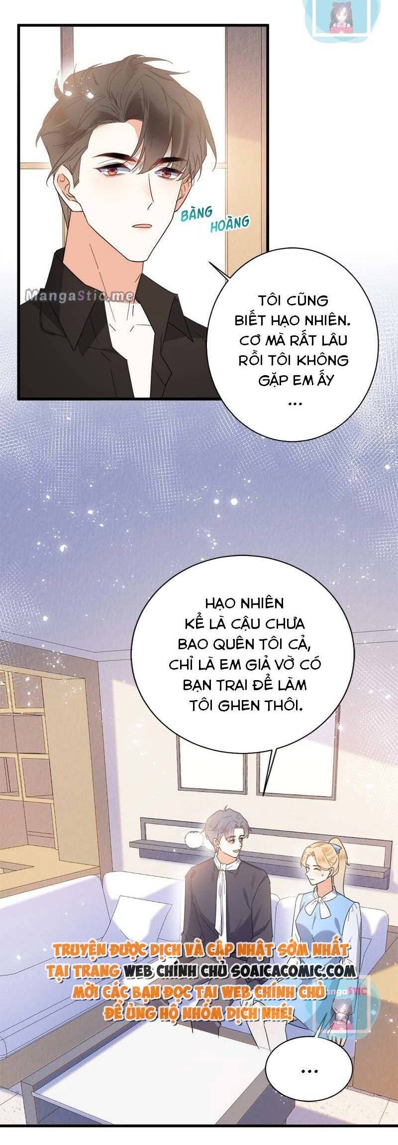 Va Phải Đại Boss Chapter 33 - 2