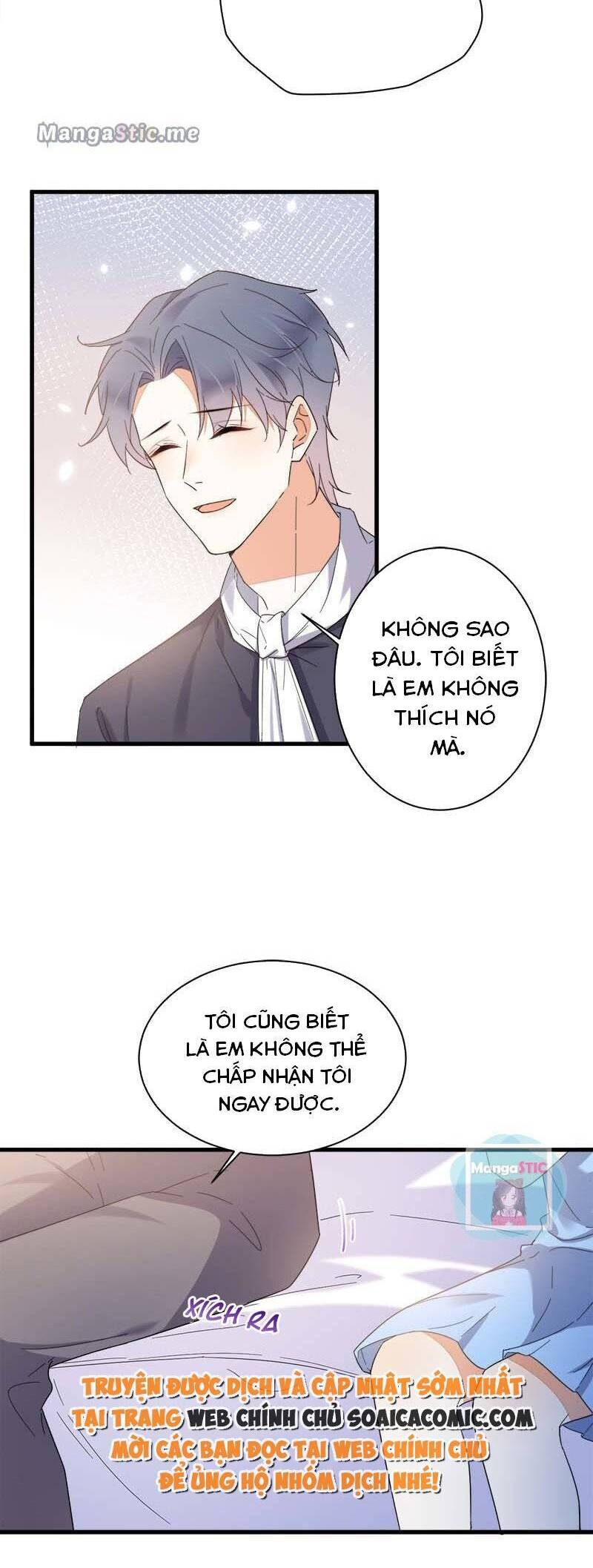 Va Phải Đại Boss Chapter 33 - 4