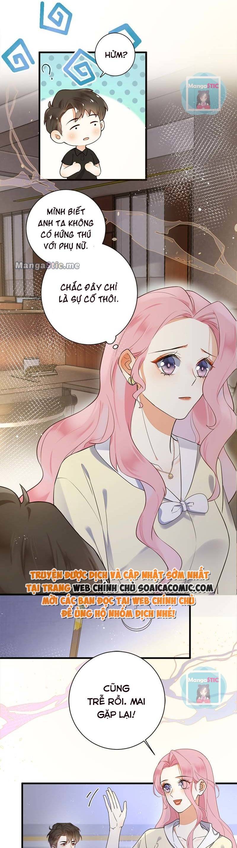 Va Phải Đại Boss Chapter 34 - 1