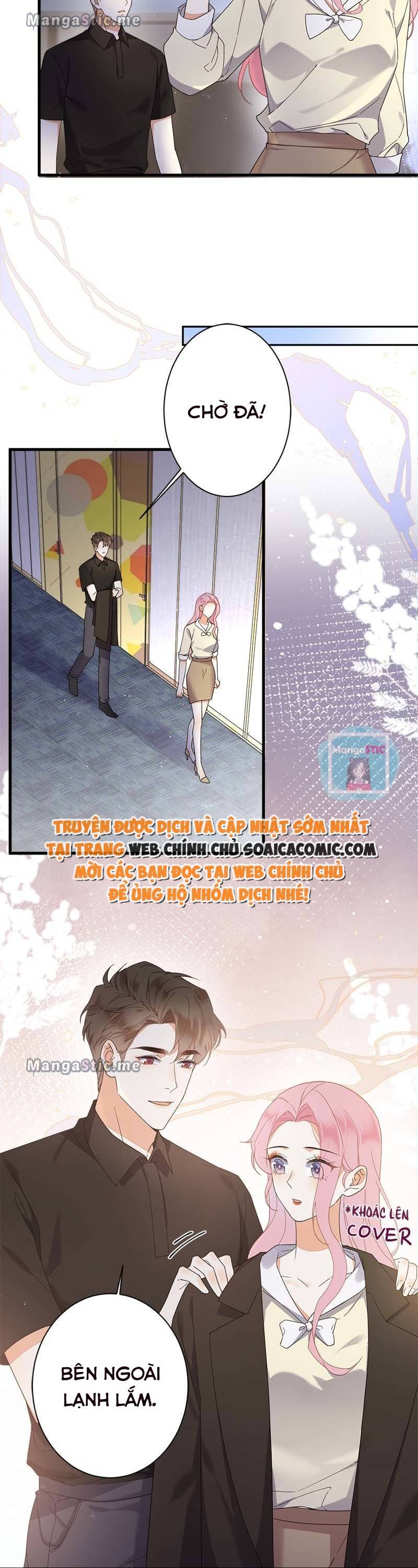 Va Phải Đại Boss Chapter 34 - 2