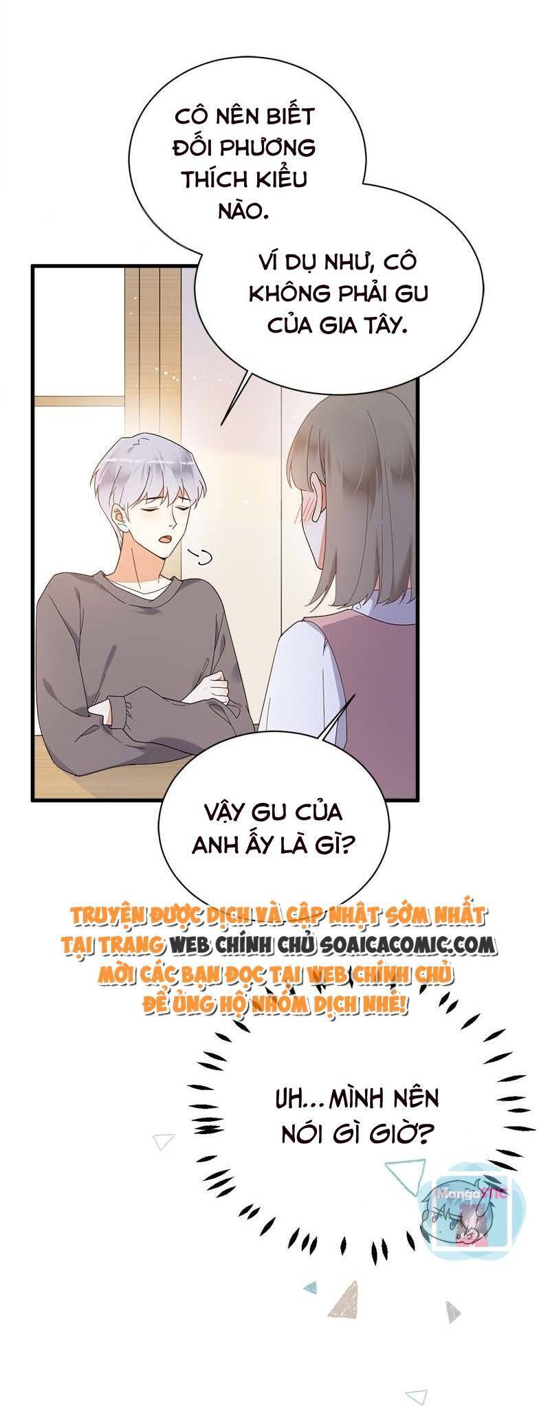 Va Phải Đại Boss Chapter 34 - 11