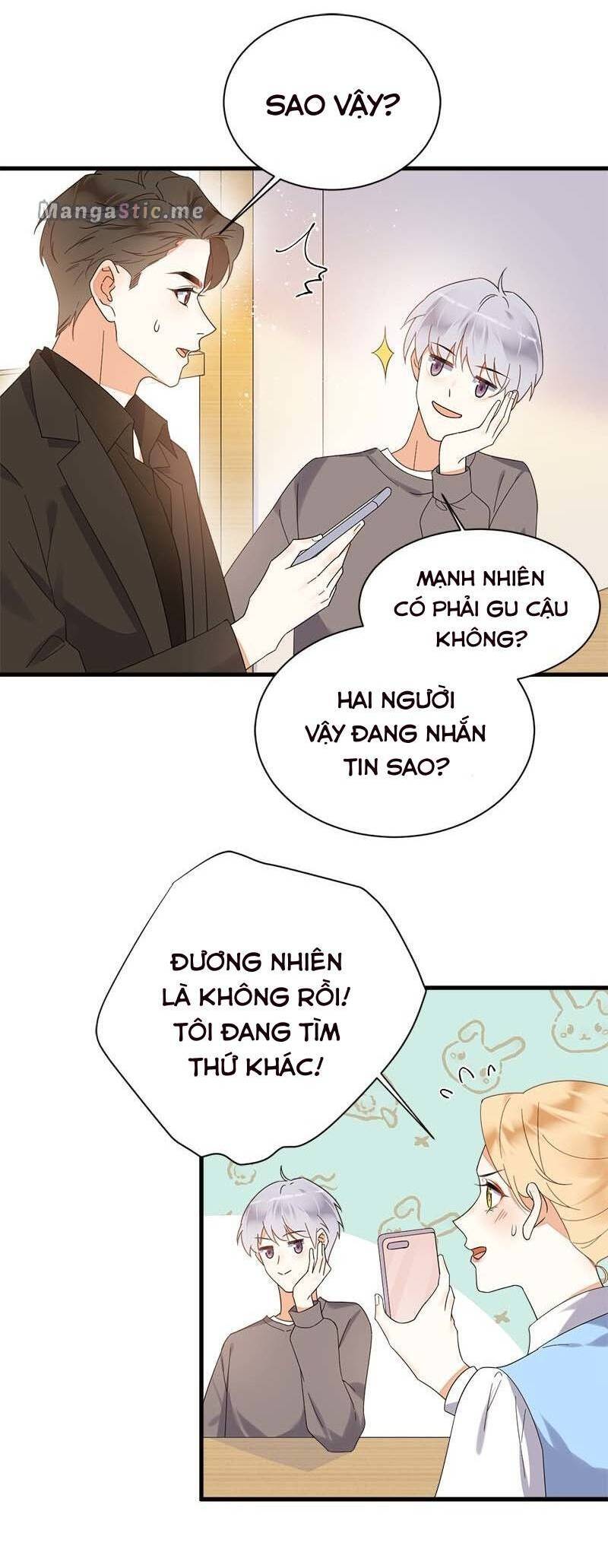 Va Phải Đại Boss Chapter 34 - 12
