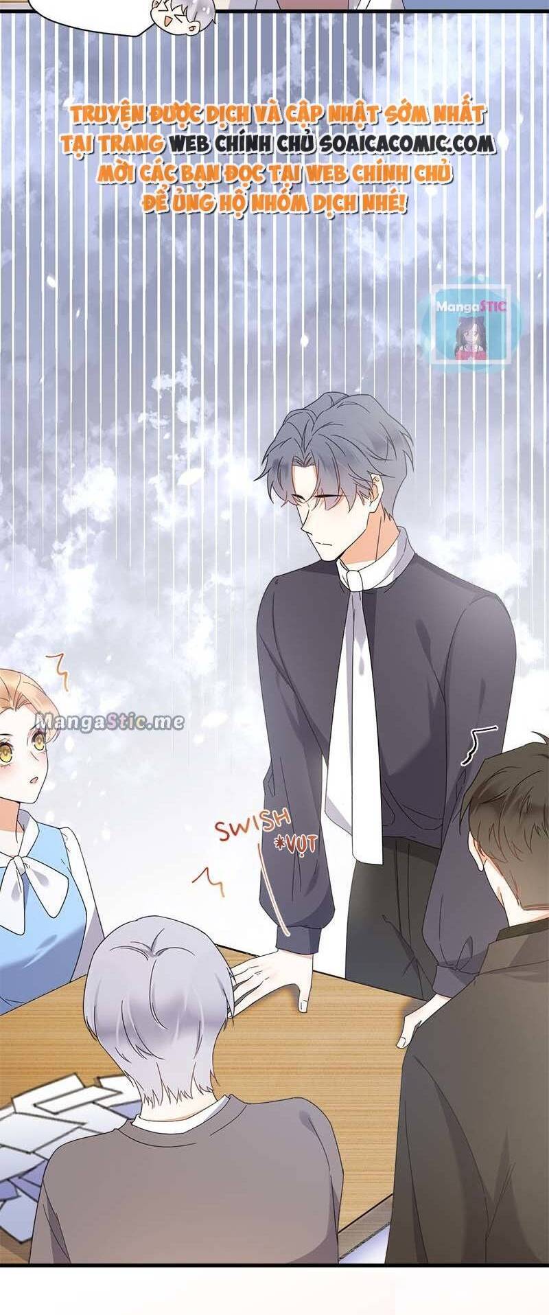 Va Phải Đại Boss Chapter 34 - 14