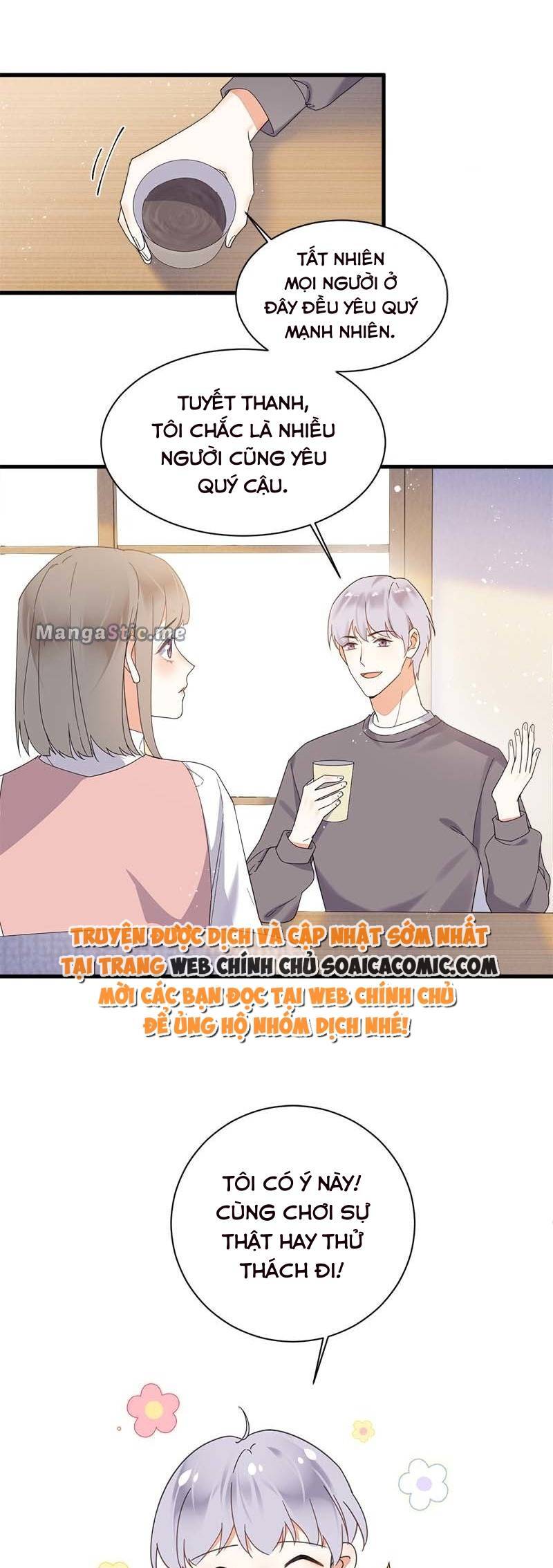 Va Phải Đại Boss Chapter 34 - 5