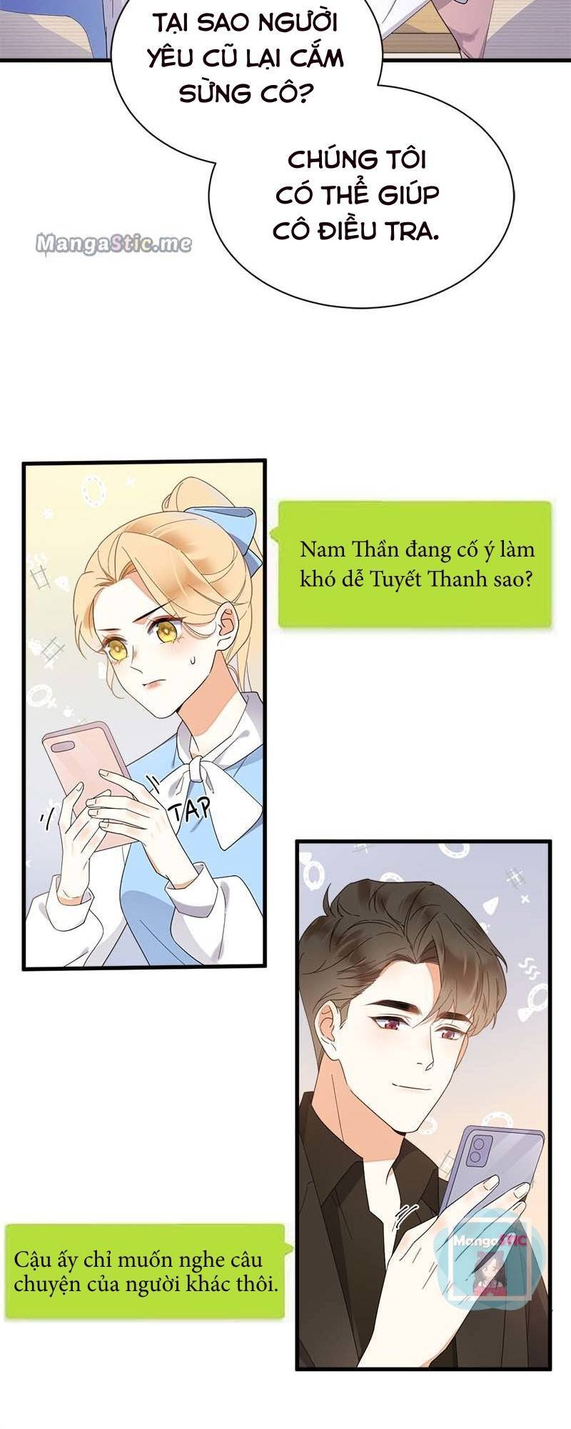 Va Phải Đại Boss Chapter 34 - 10