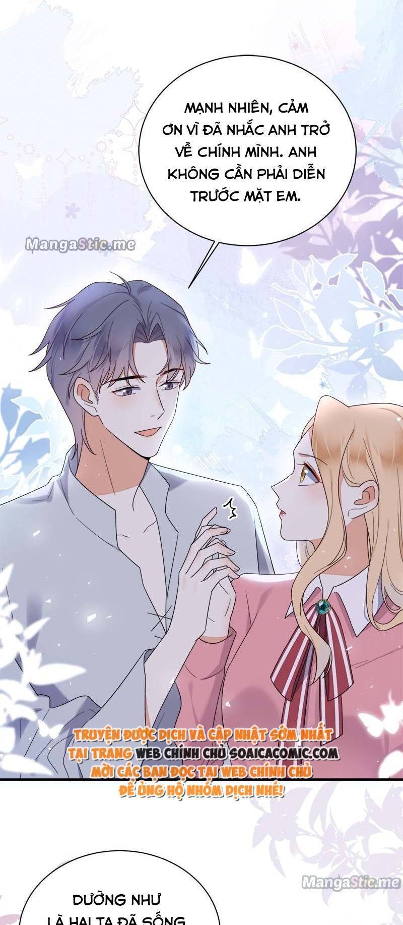 Va Phải Đại Boss Chapter 36 - 9