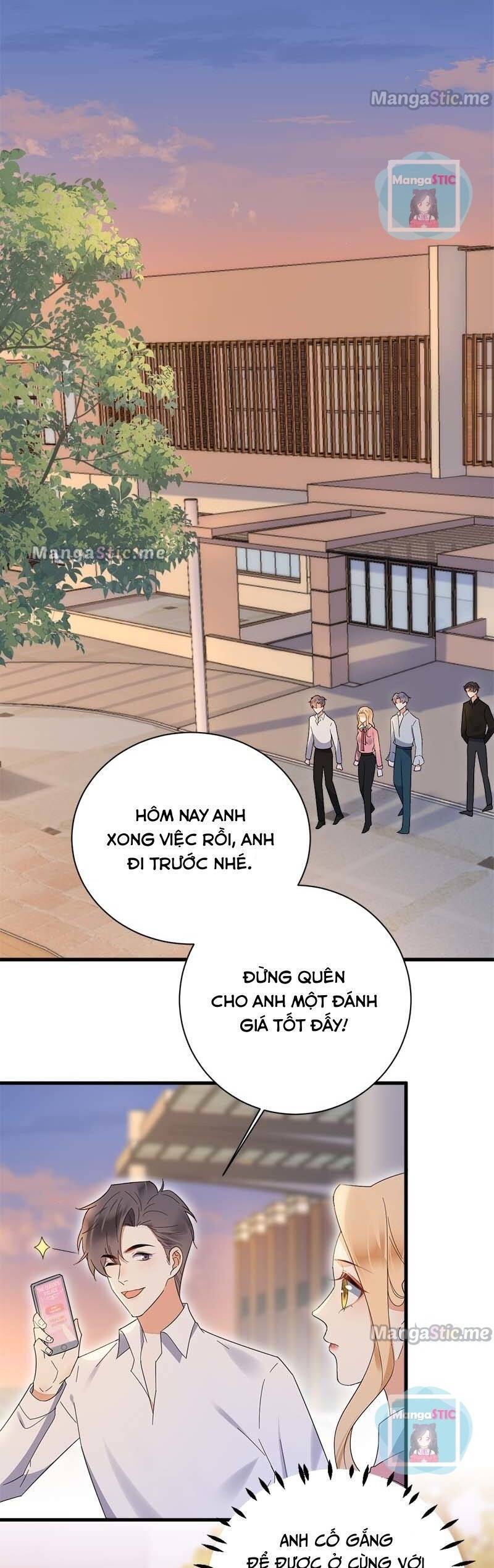 Va Phải Đại Boss Chapter 37 - 1