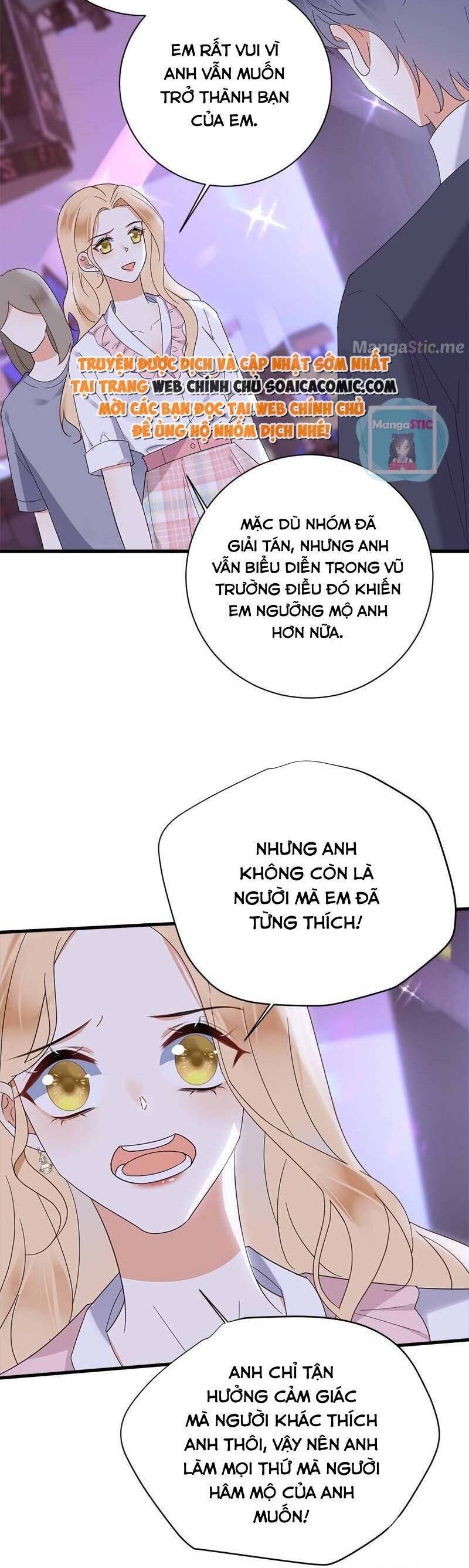 Va Phải Đại Boss Chapter 37 - 12