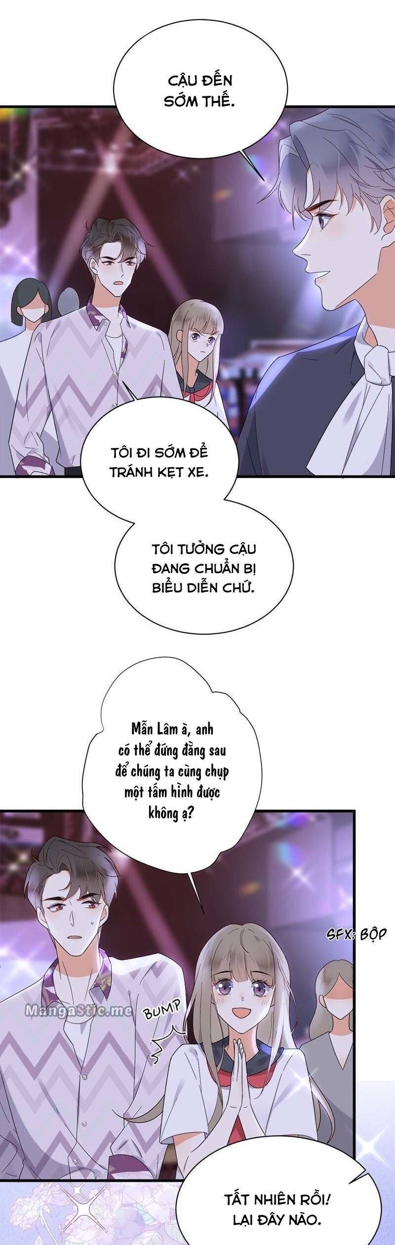 Va Phải Đại Boss Chapter 37 - 7