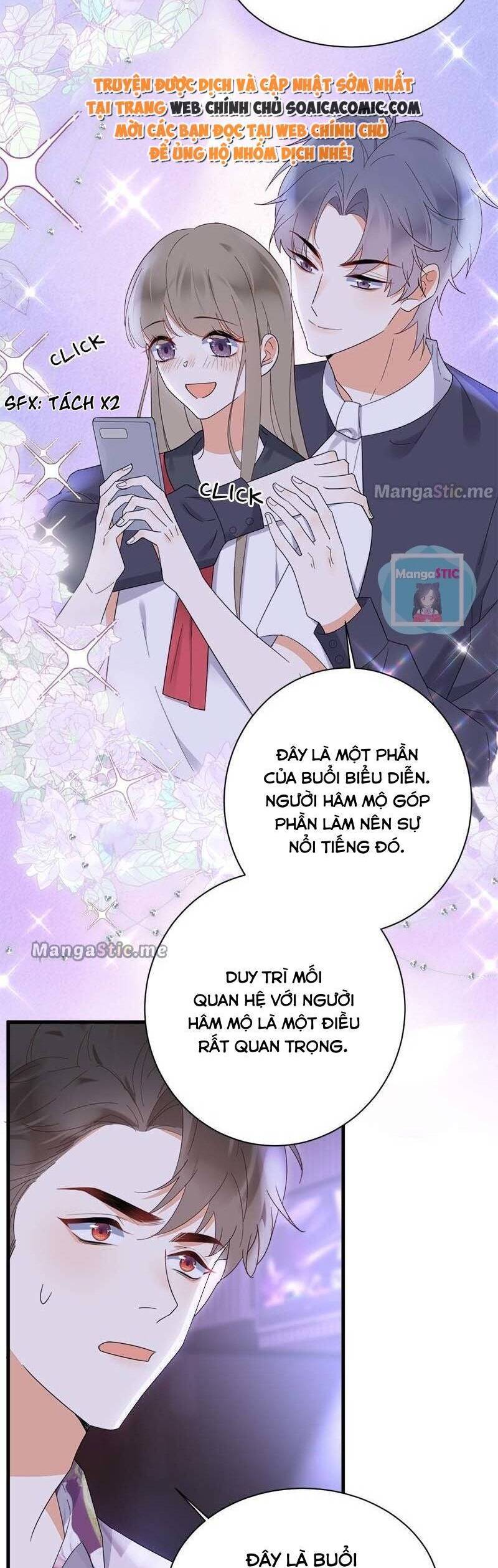 Va Phải Đại Boss Chapter 37 - 8
