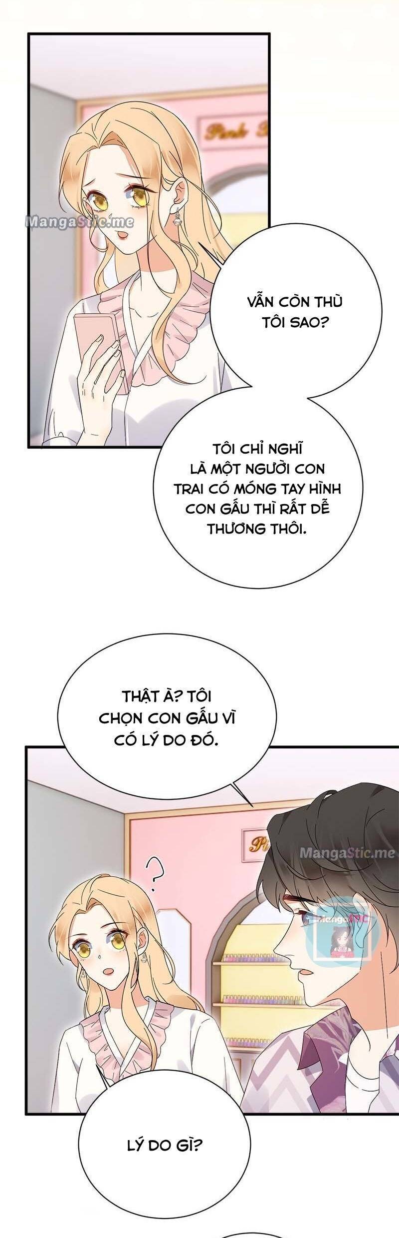 Va Phải Đại Boss Chapter 38 - 12