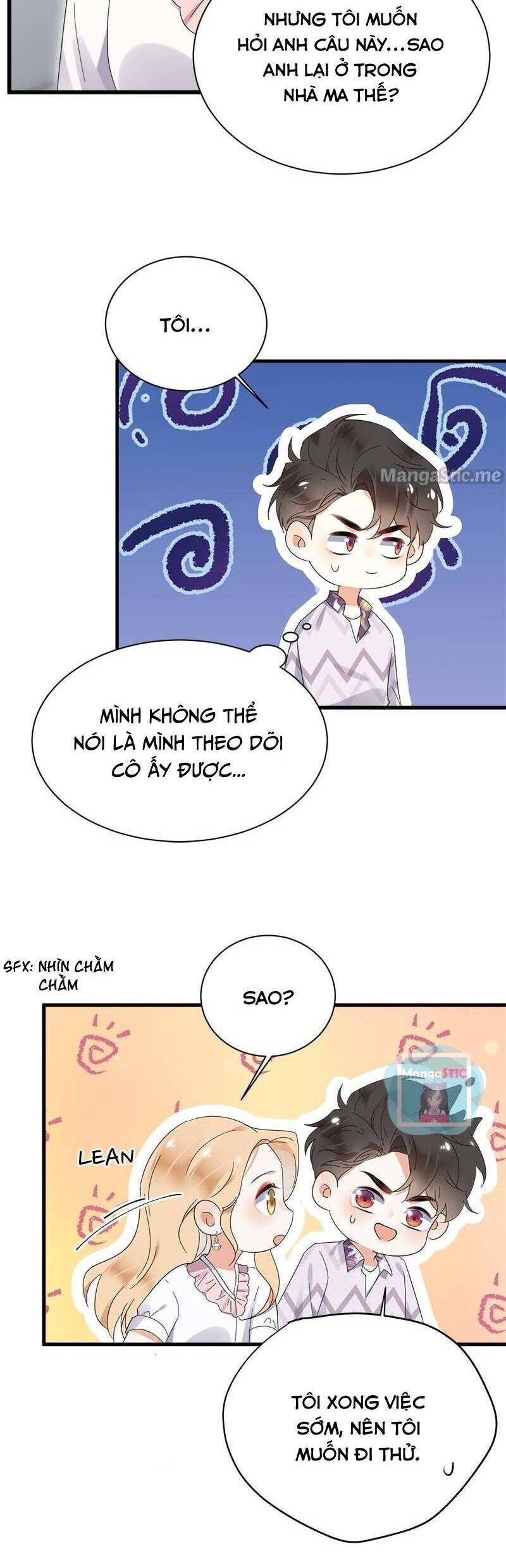Va Phải Đại Boss Chapter 38 - 14