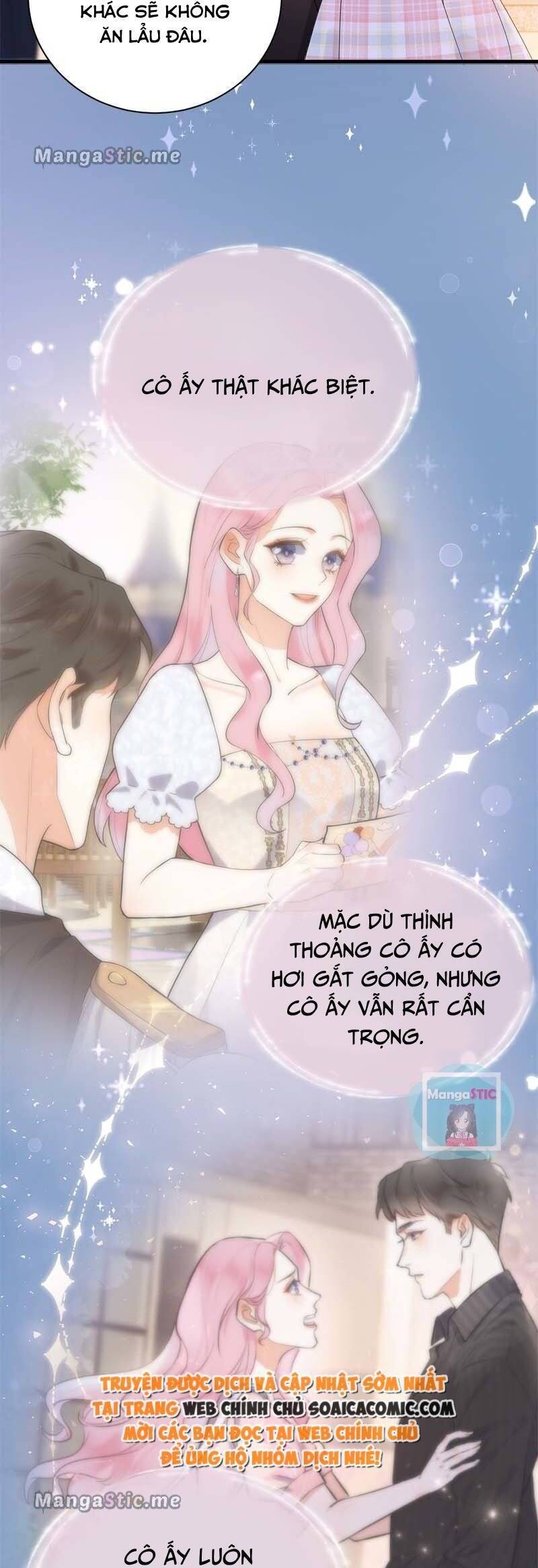Va Phải Đại Boss Chapter 38 - 3