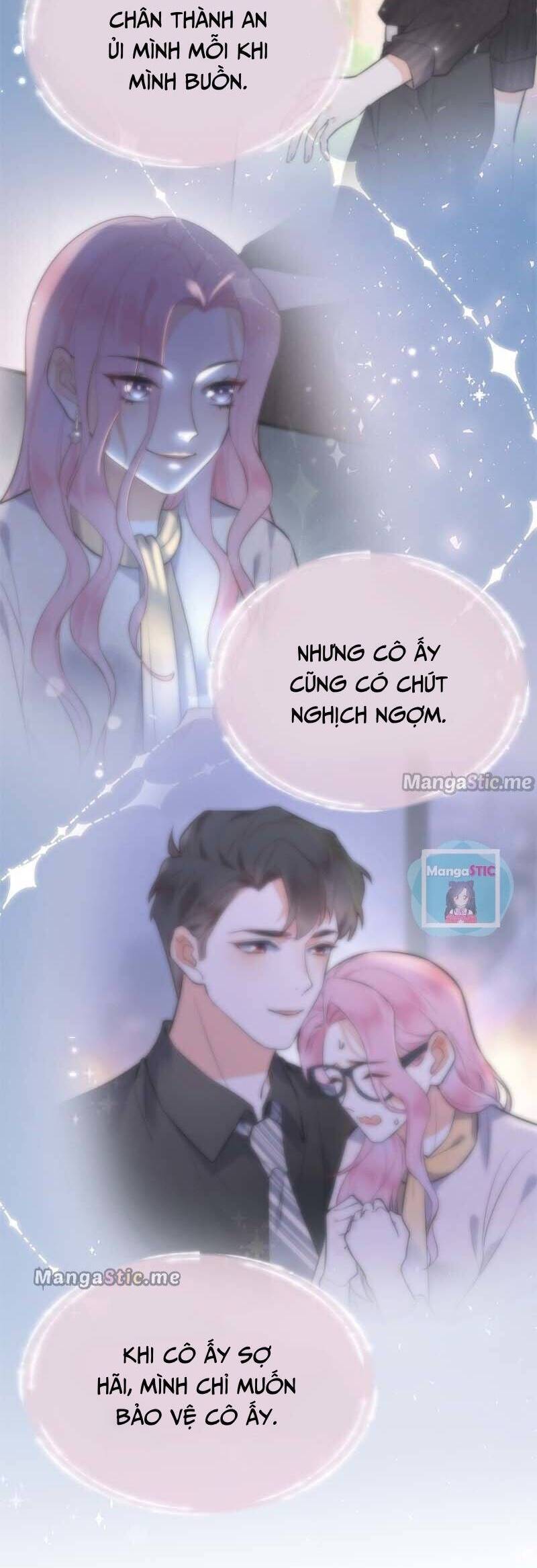 Va Phải Đại Boss Chapter 38 - 4