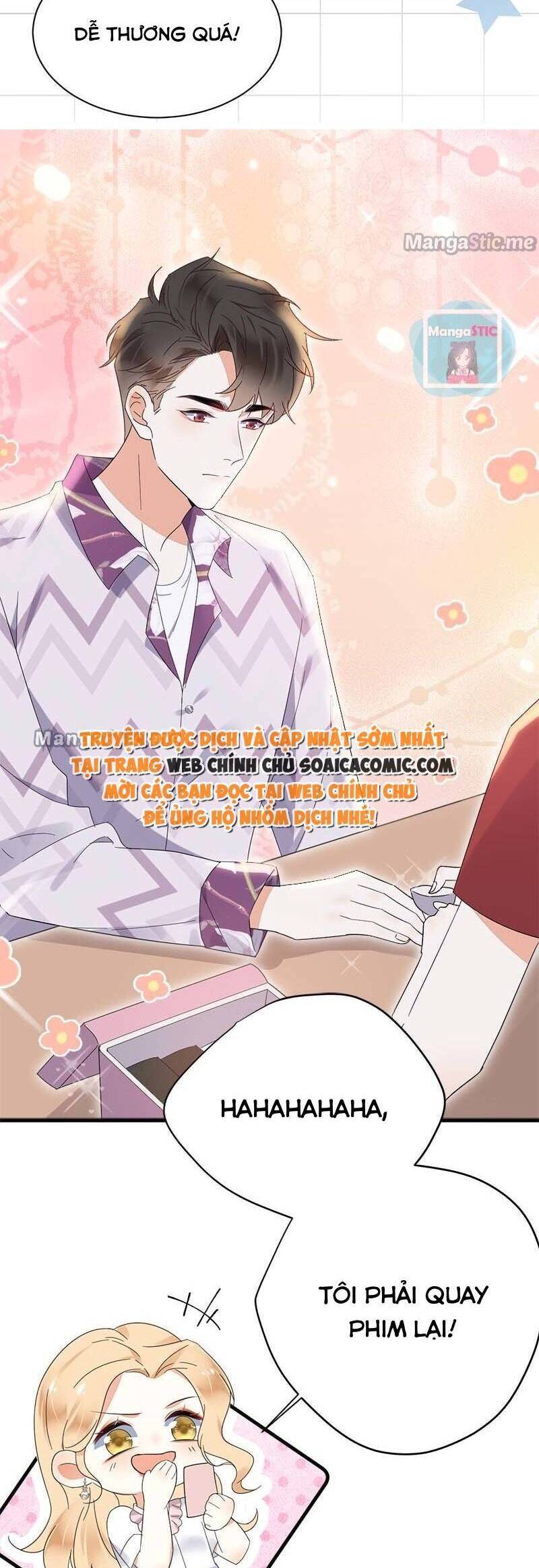 Va Phải Đại Boss Chapter 38 - 10