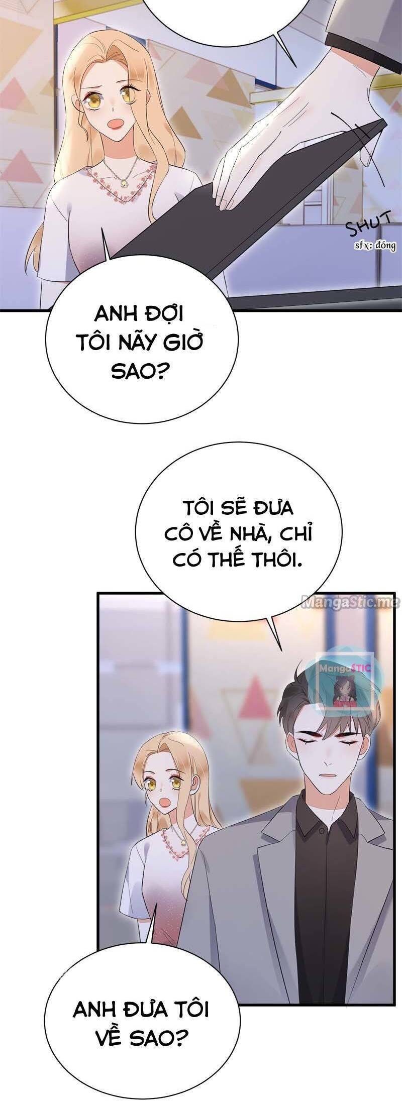 Va Phải Đại Boss Chapter 39 - 11
