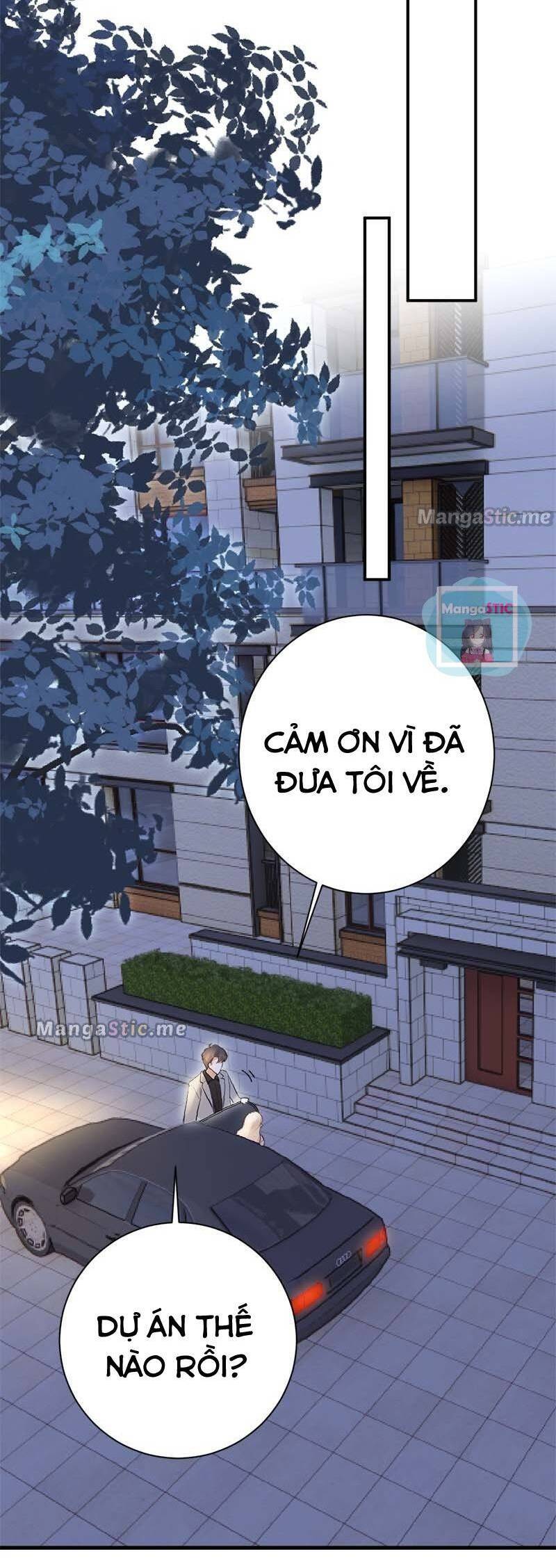 Va Phải Đại Boss Chapter 39 - 13