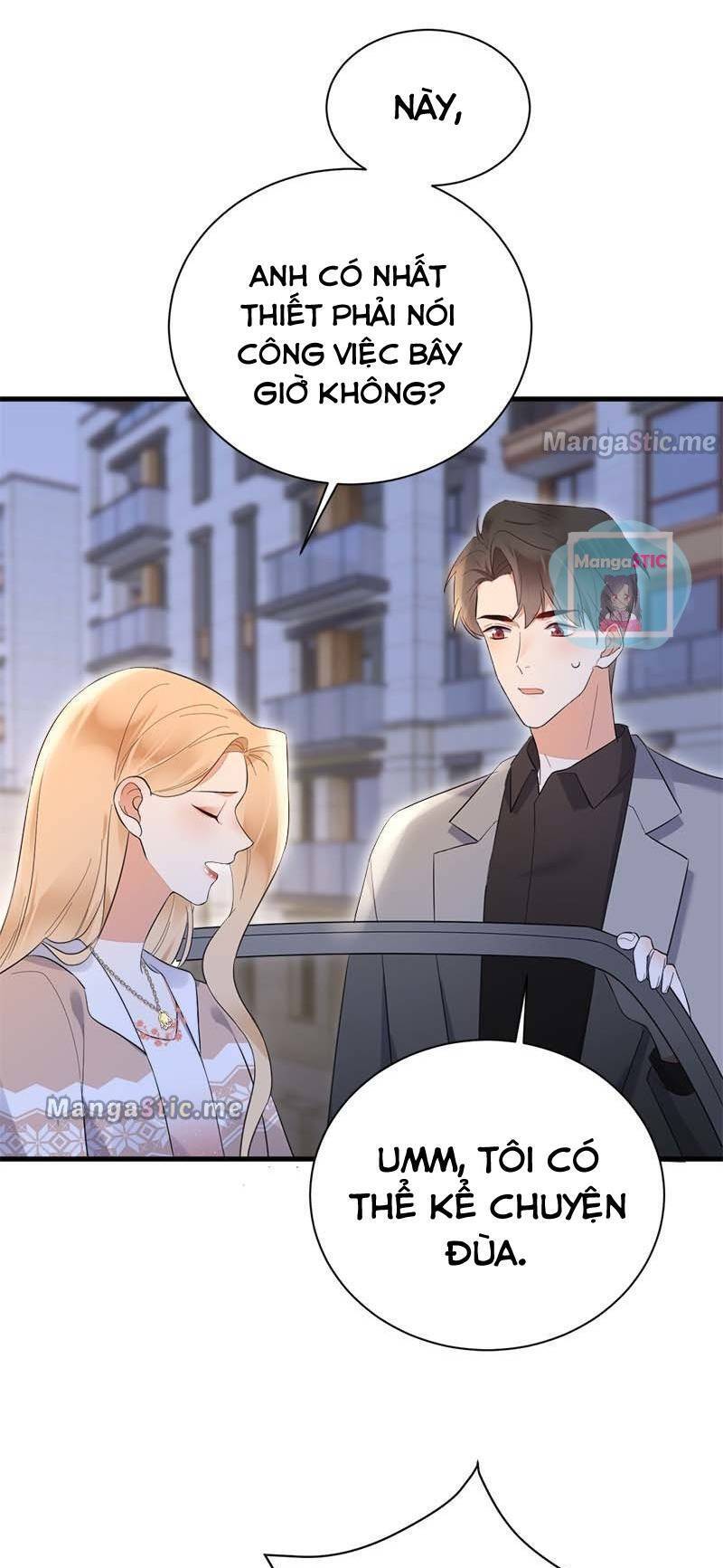 Va Phải Đại Boss Chapter 39 - 14