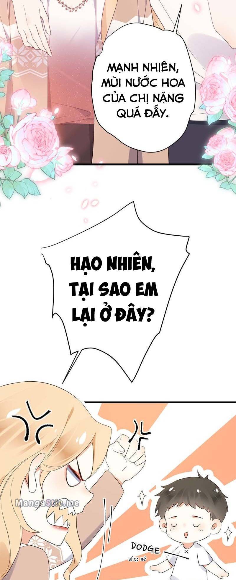 Va Phải Đại Boss Chapter 39 - 18