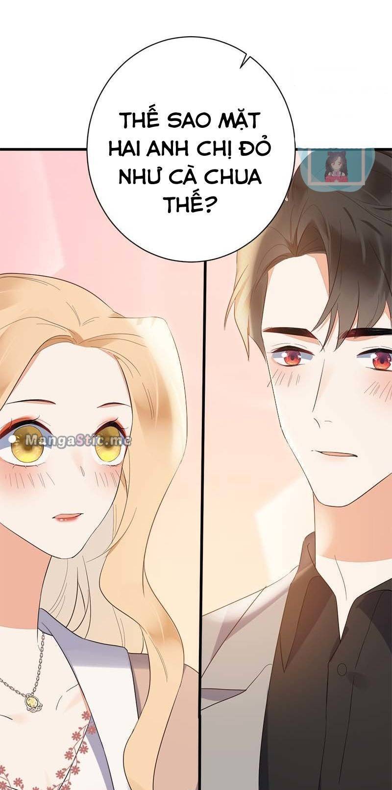 Va Phải Đại Boss Chapter 39 - 21