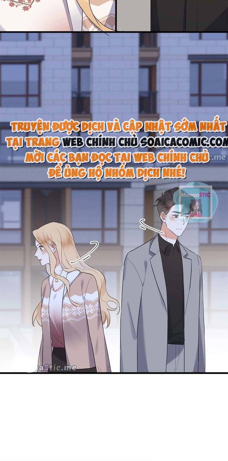 Va Phải Đại Boss Chapter 39 - 22