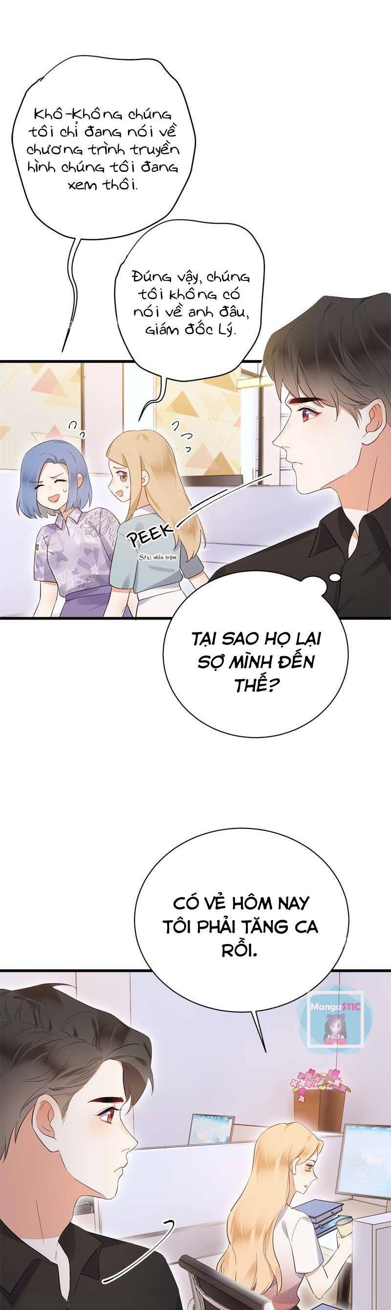Va Phải Đại Boss Chapter 39 - 4