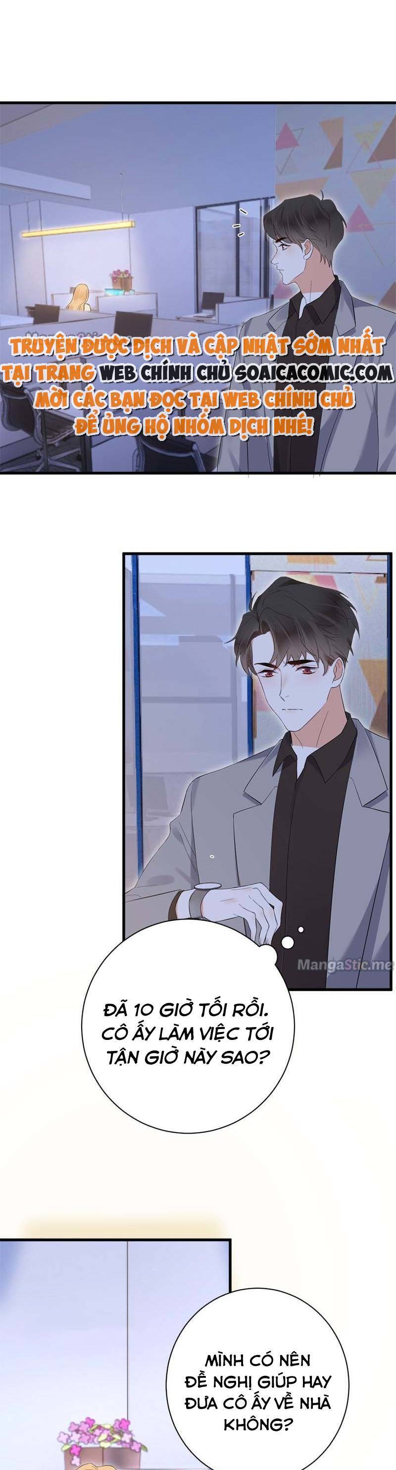 Va Phải Đại Boss Chapter 39 - 6