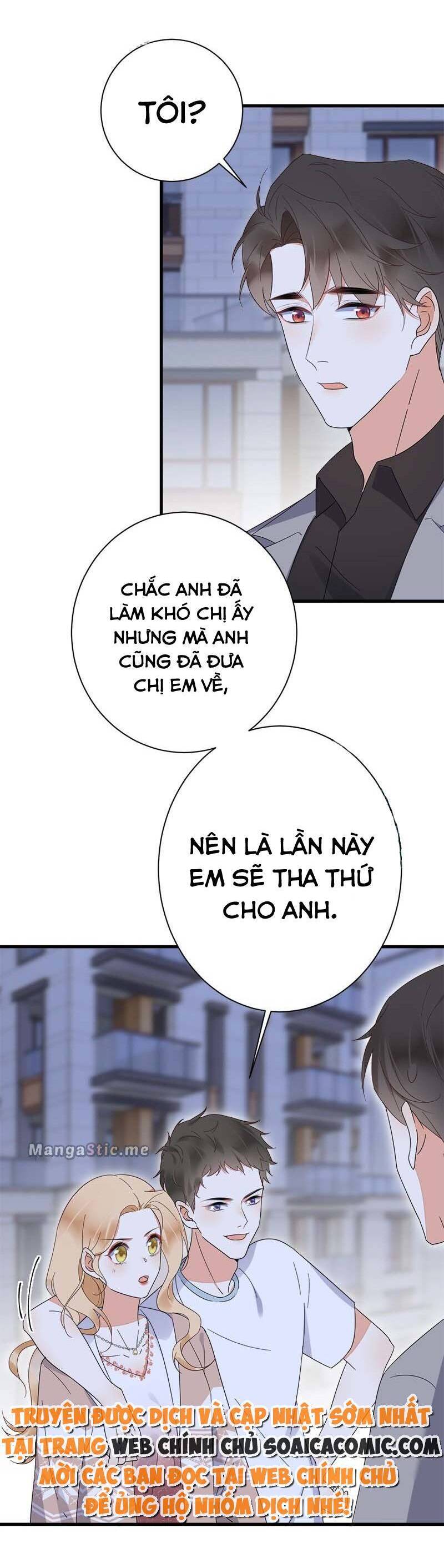 Va Phải Đại Boss Chapter 40 - 2
